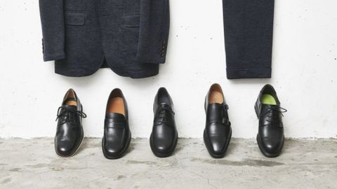 Những Kiểu Giày Nam Pierre Cardin Không Thể Thiếu Trong Năm 2025