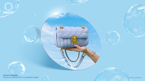 Pandora - Chiếc Hộp Chứa Đựng Những Mini Bag Của Các Quý Cô Thanh Lịch