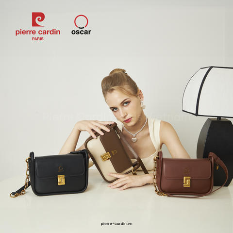 Bộ Sưu Tập Túi Xách Nữ Thời Trang Oscar Fashion Đặc Sắc Nhất Tháng 08/2024