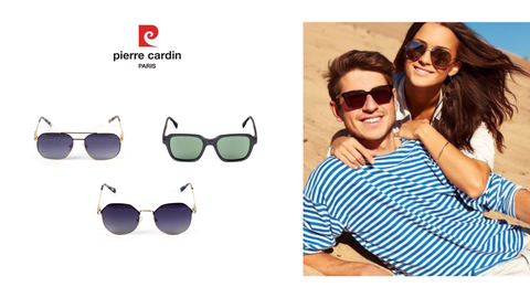 Mắt Kính Pierre&Oscar - Hộ Vệ Thời Trang Cho Đôi Mắt Của Quý Khách Hàng