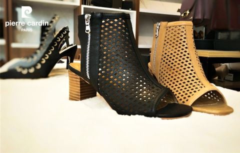 TỪ DI SẢN THỜI TRANG ĐẾN BIỂU TƯỢNG SANG TRỌNG HIỆN ĐẠI