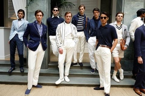 VENTURA PERFUME: Vẻ Đẹp Lịch Lãm Sánh Bước Cùng Thời Gian