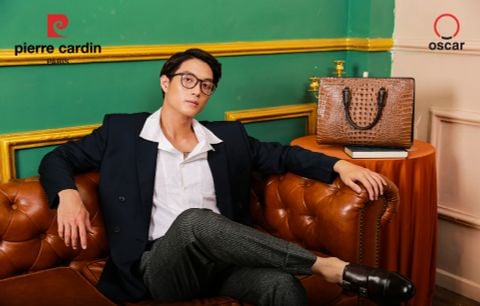 MÁCH NHỎ NHỮNG NGUYÊN TẮC KẾT HỢP PHỤ KIỆN CHO QUÝ ÔNG LỊCH LÃM