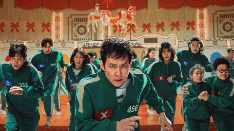 Những Gam Màu Sắc Đặc Trưng Của Biểu Tượng 