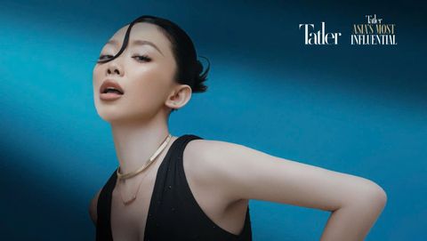 Tóc Tiên & Hành Trình Truyền Cảm Hứng Sống Đẹp Đến Phụ Nữ Ngày Nay