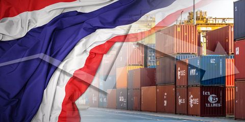 Vì Sao Thái Lan Là Điểm Tựa Chiến Lược Hoàn Hảo Để Pierre Cardin Chinh Phục Đông Nam Á?