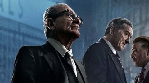 Thấy Gì Qua Phong Cách Thời Trang Có Tính Xúc Cảm Cao Từ Tựa Phim THE IRISHMAN (2009)