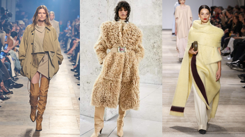 Pierre Cardin Updates Fashion Winter/ Fall Fashion Trends In 2023