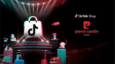 Lịch Trình Sự Kiện Livestream Đặc Biệt Tết 2025 Trên TikTok Shop Chính Thức Của Pierre Cardin Paris Vietnam