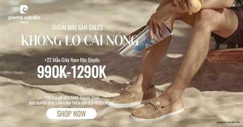 Nguồn Cảm Hứng Địa Trung Hải Ẩn Chứa Trong Từng Màu Sắc Da Thuộc & Hương Thơm Nước Hoa