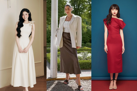 Quý Cô Mặc Gì Cho Dịp Trung Thu: Bí Quyết Tỏa Sáng Với Phong Cách Thời Trang Tinh Tế