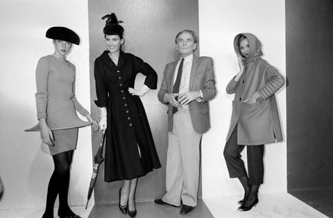 Về Classic Fashion: Một Phong Cách Sẽ Tạo Điểm Nhấn Thời Trang Cho Mùa Hè 2023