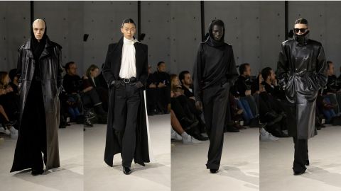 Top 4 Xu Hướng Thời Trang Nam Nổi Bật Thu - Đông 2024: Định Hình Phong Cách Hiện Đại