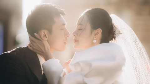 Giày Da Pierre Cardin – Lựa Chọn Hoàn Hảo Cho Chú Rể Mùa Cưới