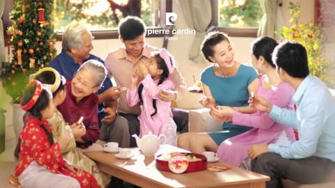 NHẬT KÝ THỜI TRANG ĐÔNG NAM Á | Chương 5: Giáng Sinh Lại Đến - Cái Tết Lại Về