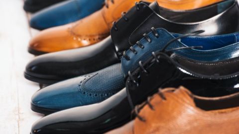 Gợi Ý +5 Đôi Giày Từ Thương Hiệu Pierre Cardin Dành Cho Quý Ông Diện Trong Mùa Lễ Hội