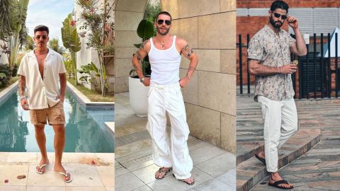 NHẬT KÝ THỜI TRANG ĐÔNG NAM Á | Chương 1: Những Đôi Dép 