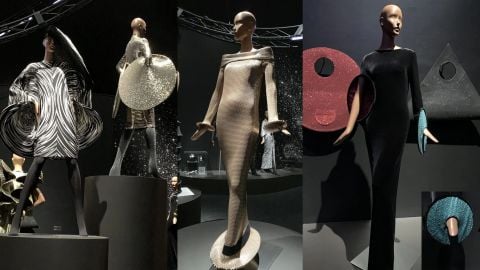 Pierre Cardin Xuân - Hè 2025 | Hành Trình Đưa Thẩm Mỹ Không Gian Vào Cuộc Sống