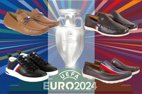 Góc Nhìn Thời Trang Pierre Cardin Của Phái Nữ Trong Mùa EURO 2024