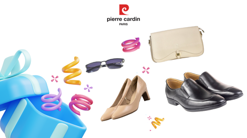 Quà Tặng Ý Nghĩa Mùa Lễ Hội (P3): Những Bộ Phụ Kiện Thời Trang Xuân - Hè (2025) Cho Quý Khách Hàng