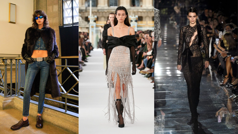 Bùng Nổ Phong Cách: Dự Đoán Những Xu Hướng Thời Trang Nữ Đáng Chú Ý Đầu Năm 2025