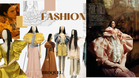 Chiêm Ngưỡng Thời Trang Đỉnh Cao Trong 