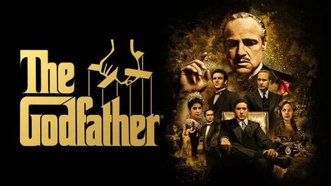 “The Godfather