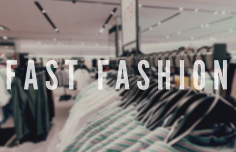 Bùng Nổ Thời Trang Nhanh Tại Trung Quốc: Từ Cơn Sốt Xu Hướng Đến Những Góc Khuất Đáng Suy Ngẫm