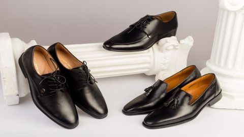 Cách Chọn Size Giày/ Dép Da Nam Chính Xác Khi Mua Online – Hướng Dẫn Từ Pierre Cardin