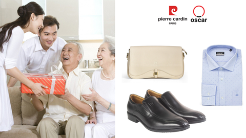 Ký Sự Thu - Đông 2024 (P8): Những Món Quà Ý Nghĩa Trên Chuyến Hành Trình Về Quê