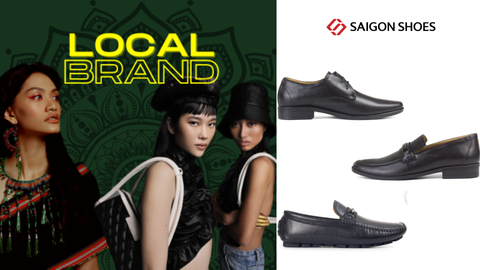 Câu Chuyện Thời Trang Địa Phương & Những Tín Đồ Yêu Thích Những Đôi Giày Truyền Thống Mộc Mạc