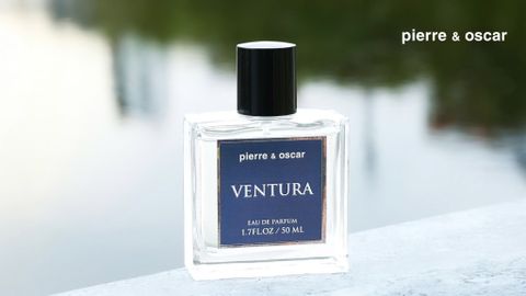 Ventura - Bản Giao Hưởng Đầy Nam Tính Của Quý Ông Hiện Đại