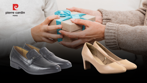 Những Món Quà Tặng Thời Trang Tri Ân Các Giá Trị Tinh Thần Ý Nghĩa Tại Pierre Cardin Paris Vietnam