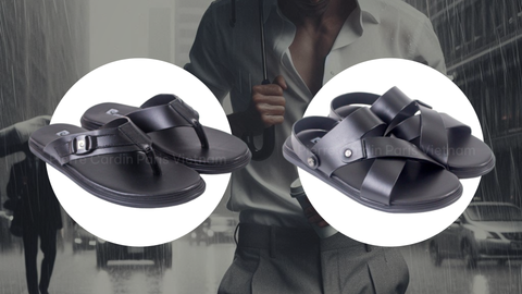 Những Sản Phẩm Đặc Thù Mà Dân Văn Phòng Nên Sở Hữu Trong Mùa Mưa