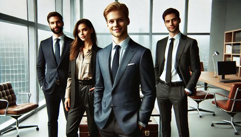 Leader of New Era – Biểu Tượng Của Sức Mạnh Và Ý Chí