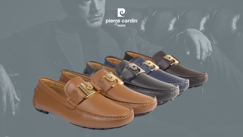 Những Gam Màu Sắc Thu - Đông Lạnh Lùng & Can Trường Dành Cho Quý Ông Sành Điệu