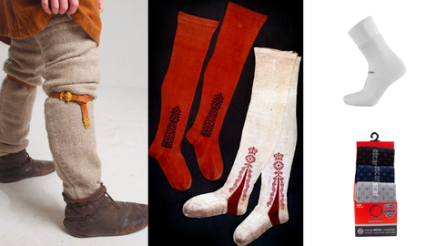 Lịch Sử Hình Thành & Phát Triển Của Món Phụ Kiện Không Thể Thiếu Mang Tên 