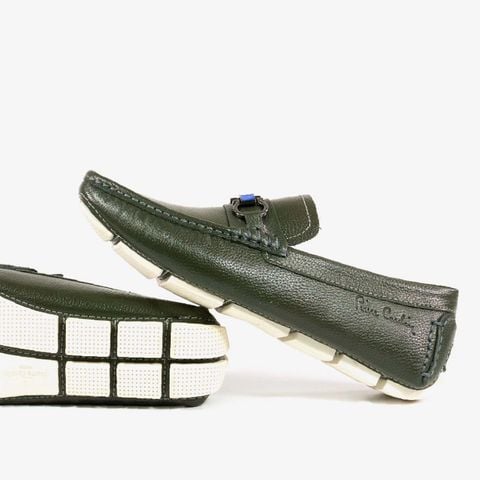 Giày Mọi Pierre Cardin - Đôi Giày Sinh Ra Dành Cho Việc Lái Ô Tô