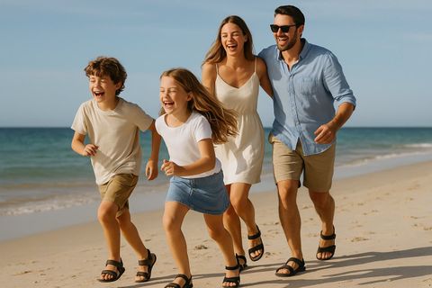 Thời Trang Mùa Hè Pierre Cardin Song Hành Cùng Những Chuyến Du Lịch Bất Tận Của Quý Khách Hàng