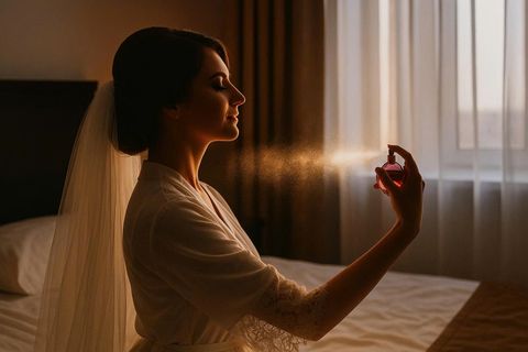 FIORÉVA – Không Chỉ Là Một Mùi Hương, Mà Là Một Hồi Ức Ngọt Ngào