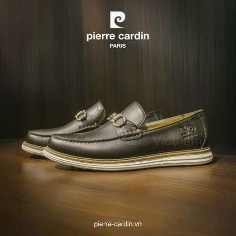 Giày Casual Nam Cao Cấp Pierre Cardin - PCMFWLJ 534 | Định Nghĩa Mới Về Sự Thanh Lịch & Phong Cách Du Lãng