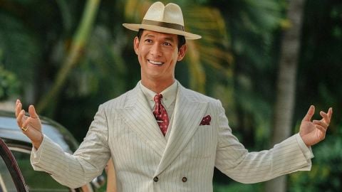 REVIEW PHIM | Một Thời Để Nhớ & Gu Thời Trang Á - Âu Của 