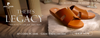 BỘ SƯU TẬP: DÉP DA/ SANDALS NAM CAO CẤP THƯƠNG HIỆU PIERRE CARDIN