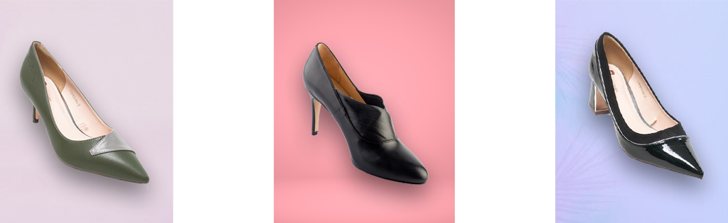 BỘ SƯU TẬP GIÀY CAO GÓT PIERRE CARDIN THỜI THƯỢNG & ĐỈNH CẤP NHẤT 2025!