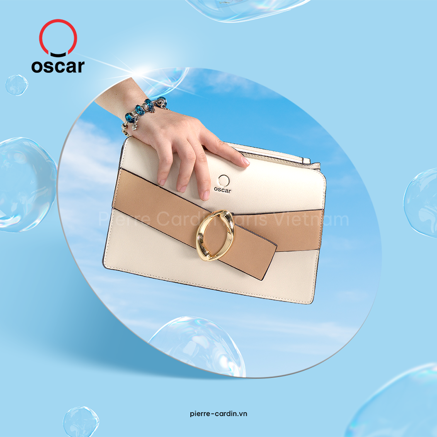 Túi Xách Oscar Fashion - Chứa Đựng Thế Giới Riêng của Quý Cô