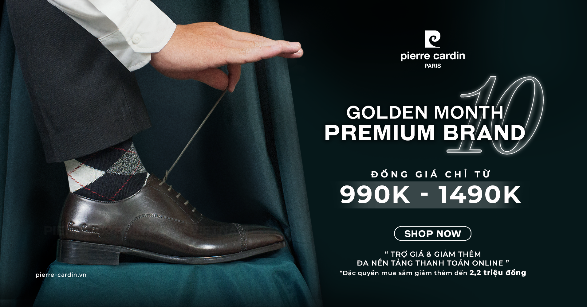 Tất cả bài viết Pierre Cardin, Oscar, Mix & Match, Túi Xách, Áo Sơ Mi