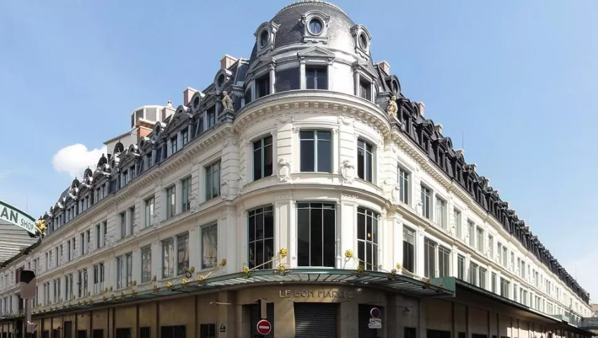 Pierre Cardin Paris Vietnam | France Glance