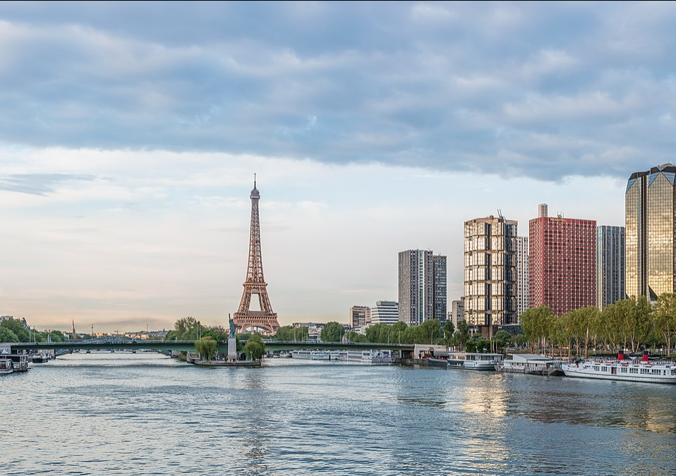 Pierre Cardin Paris Vietnam | France Glance