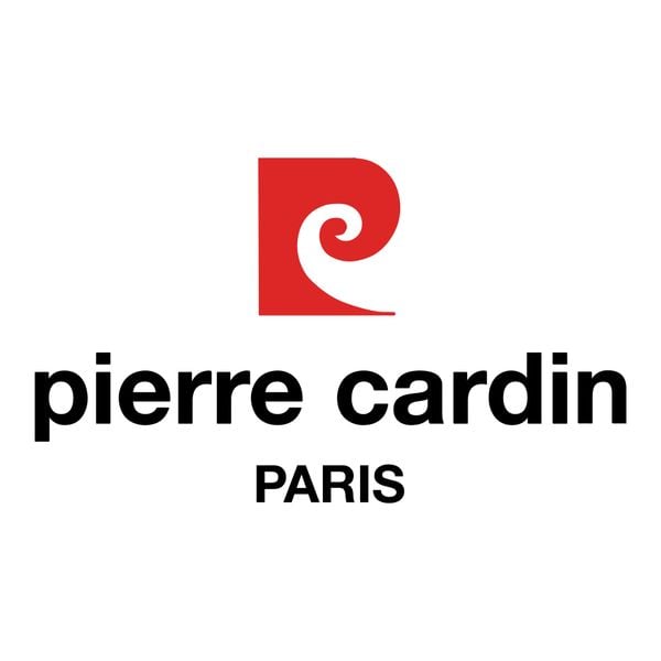 Pierre Cardin Paris Vietnam: Official Logo