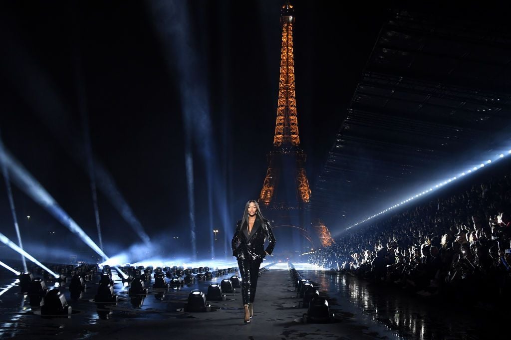 Tuần lễ thời trang Paris 2023